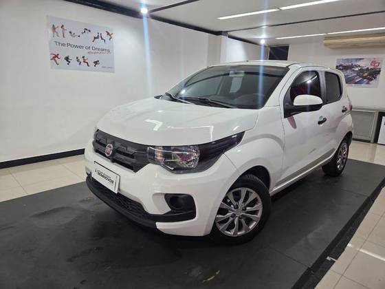 FIAT MOBI 1.0 EVO FLEX LIKE. MANUAL FIAT MOBI 1.0 EVO FLEX LIKE. MANUAL